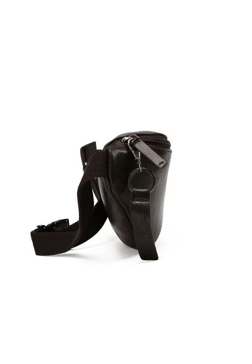 Gürteltasche braun