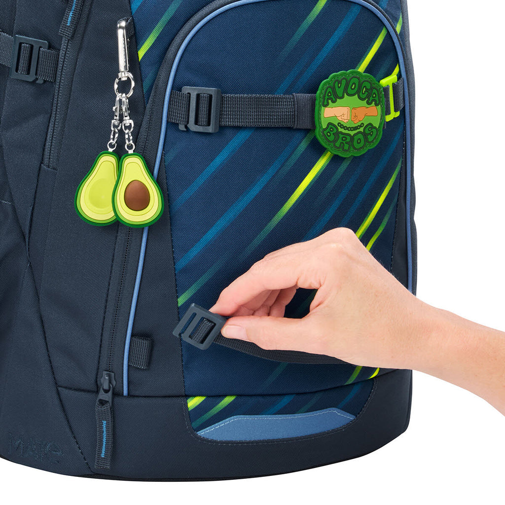 Mate Fast Lime