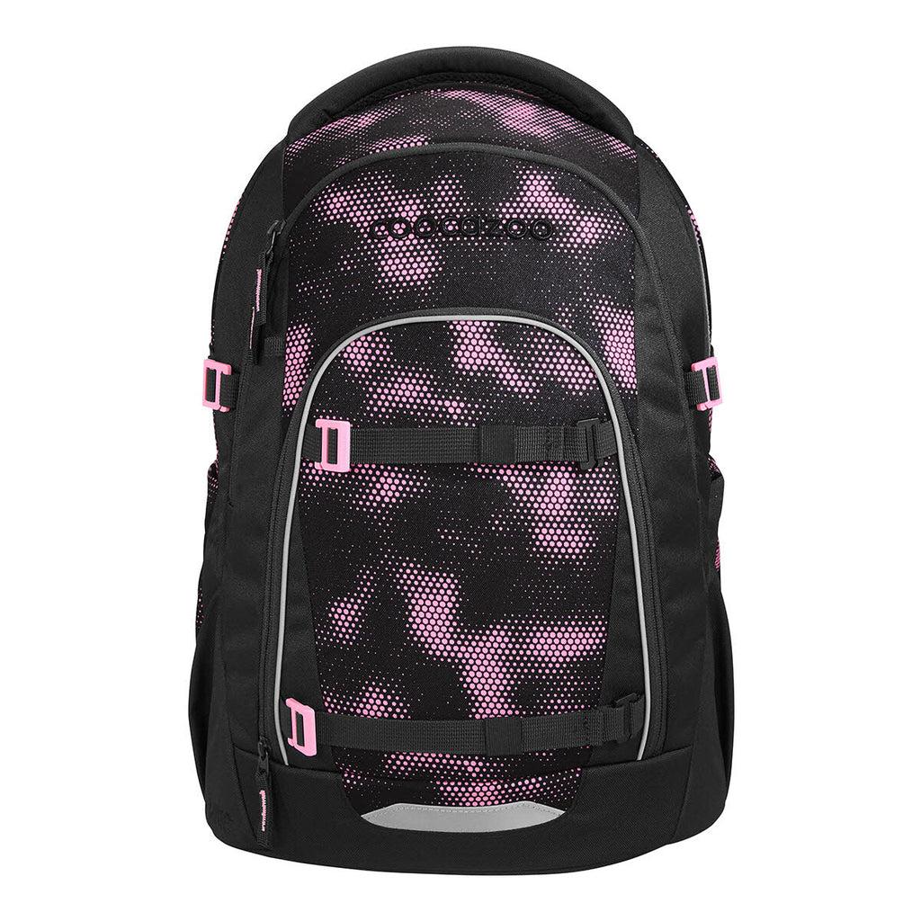 Mate Pink Illusion