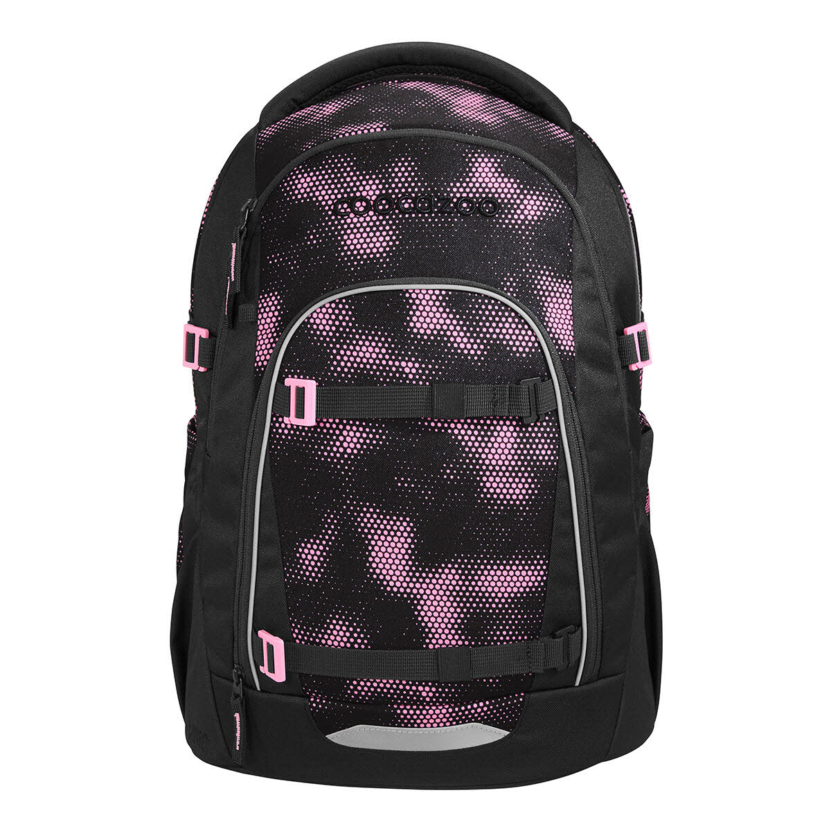 Mate Pink Illusion