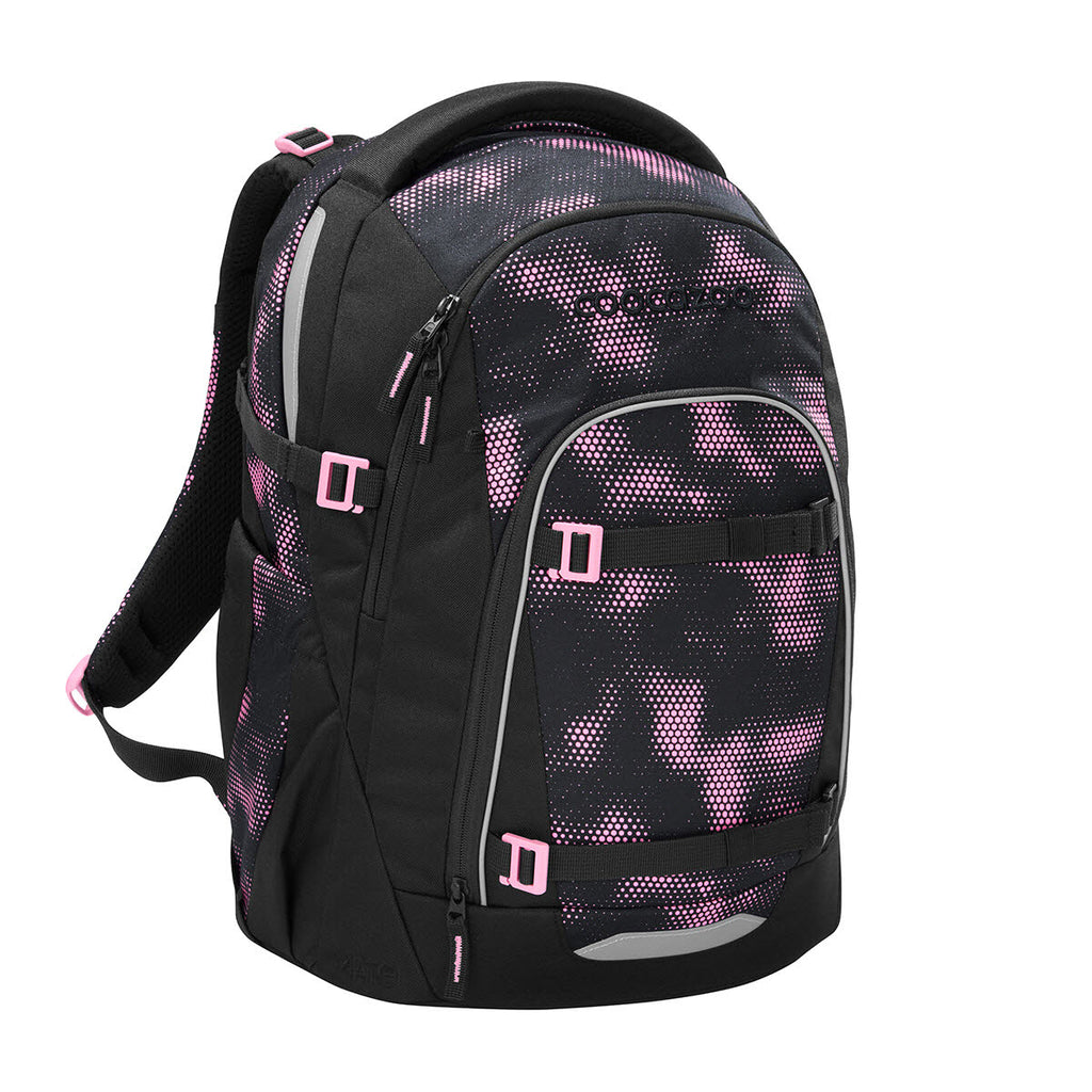 Mate Pink Illusion