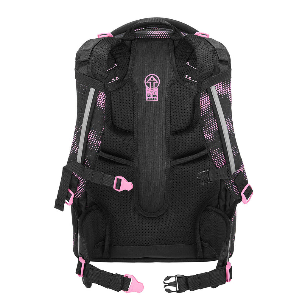 Mate Pink Illusion