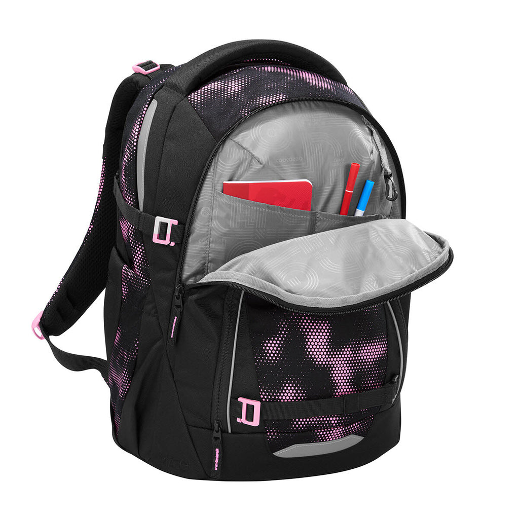 Mate Pink Illusion