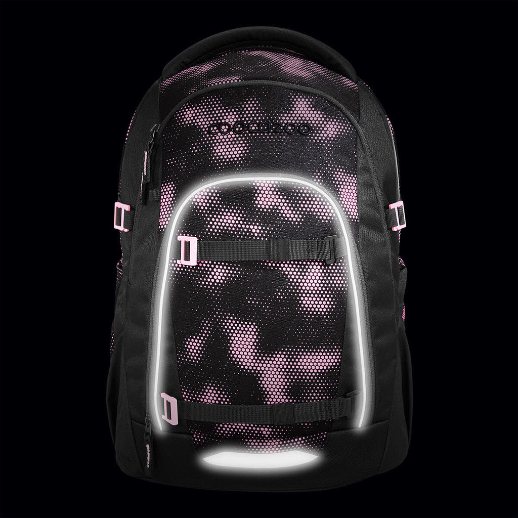 Mate Pink Illusion