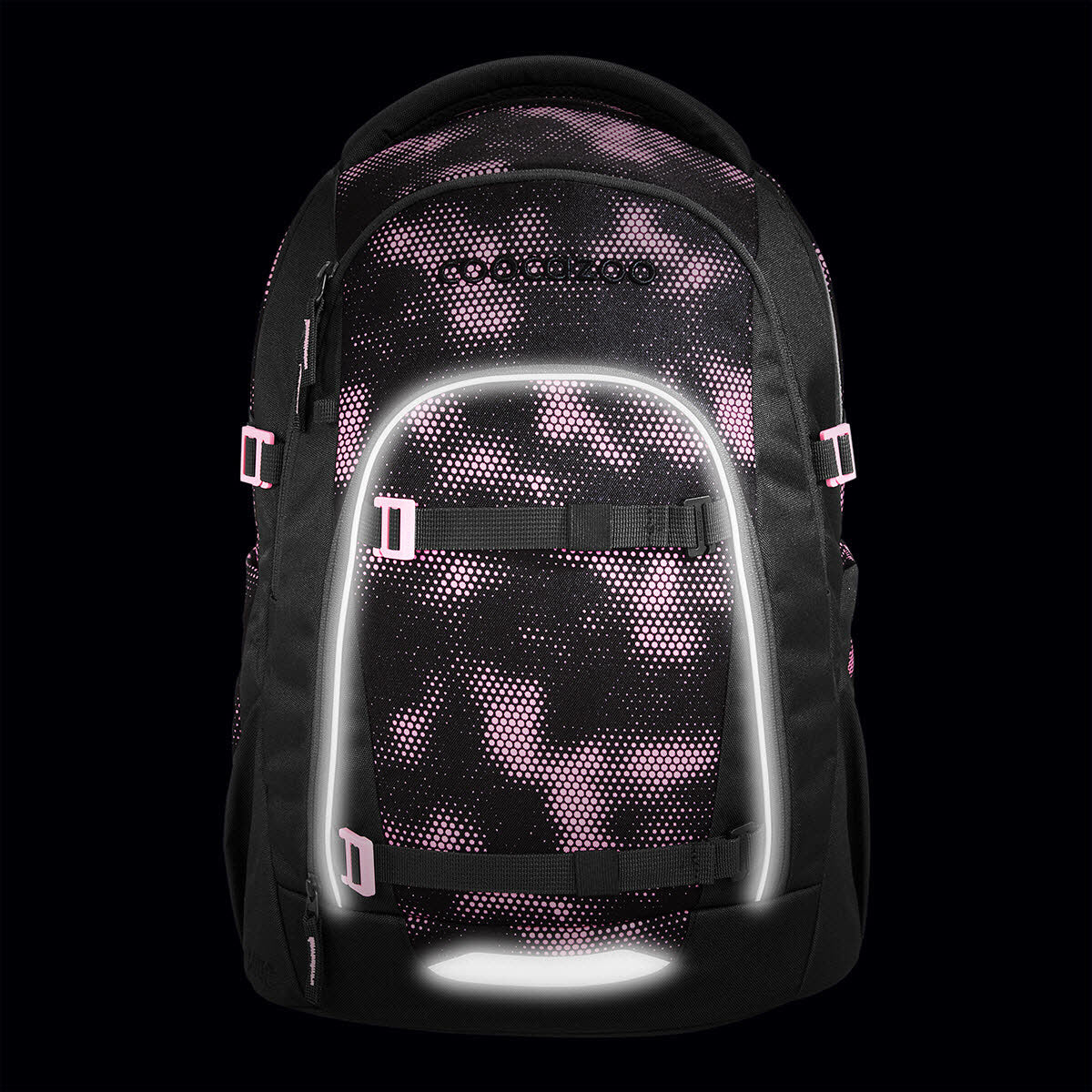 Mate Pink Illusion