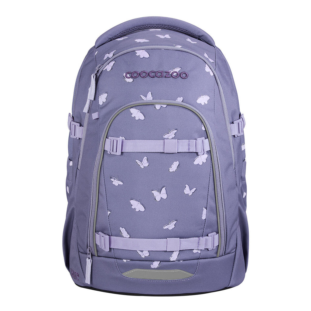 Mate Reflective Wings