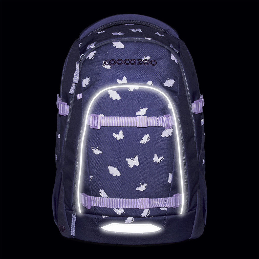 Mate Reflective Wings