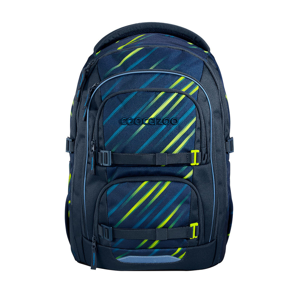 Porter Fast Lime