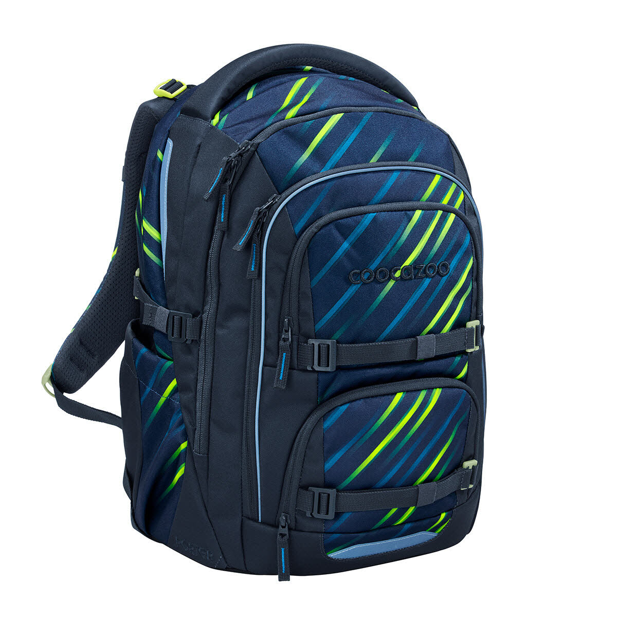 Porter Fast Lime