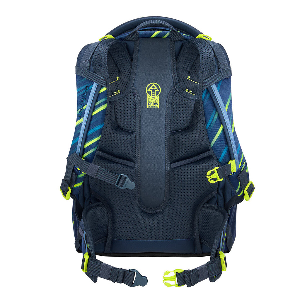 Porter Fast Lime