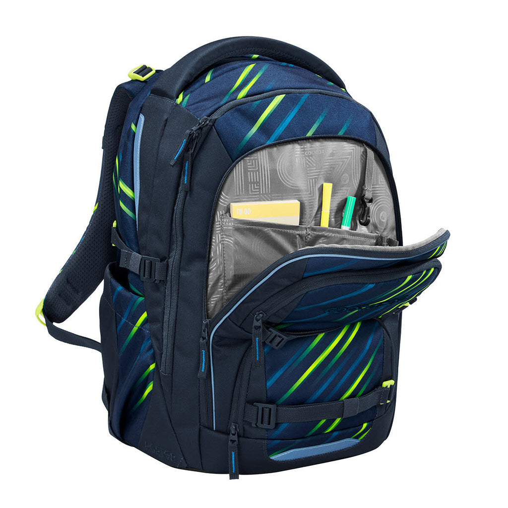 Porter Fast Lime
