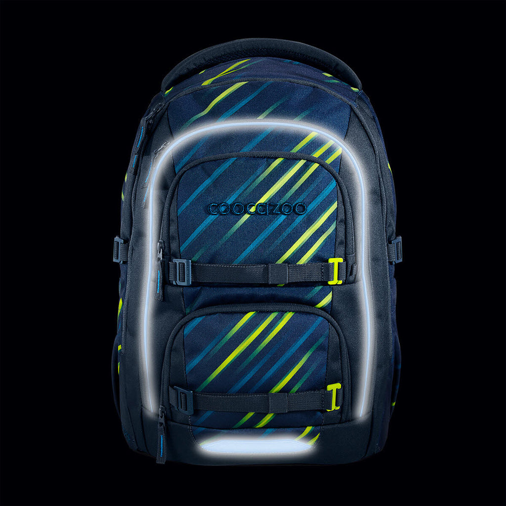Porter Fast Lime