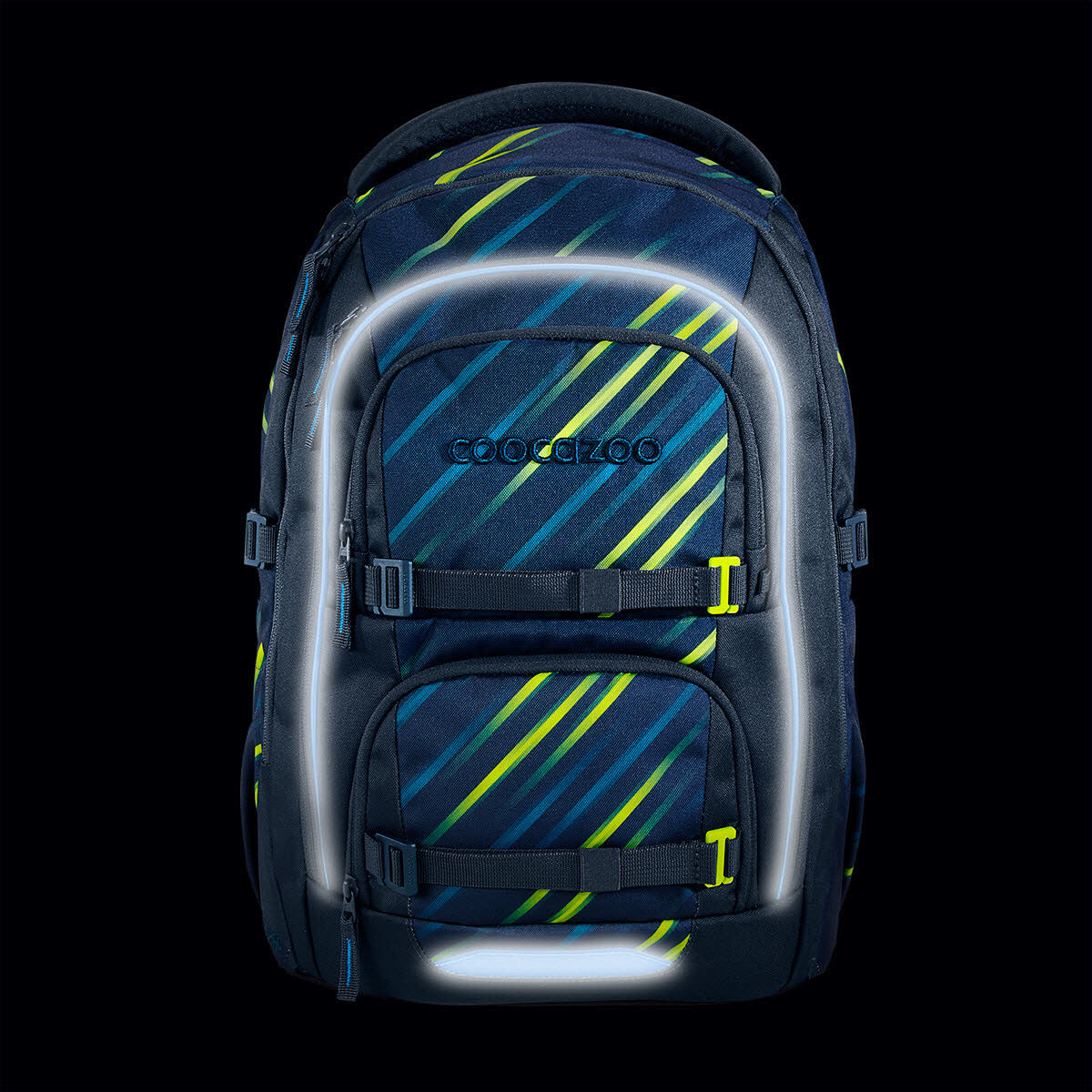 Porter Fast Lime