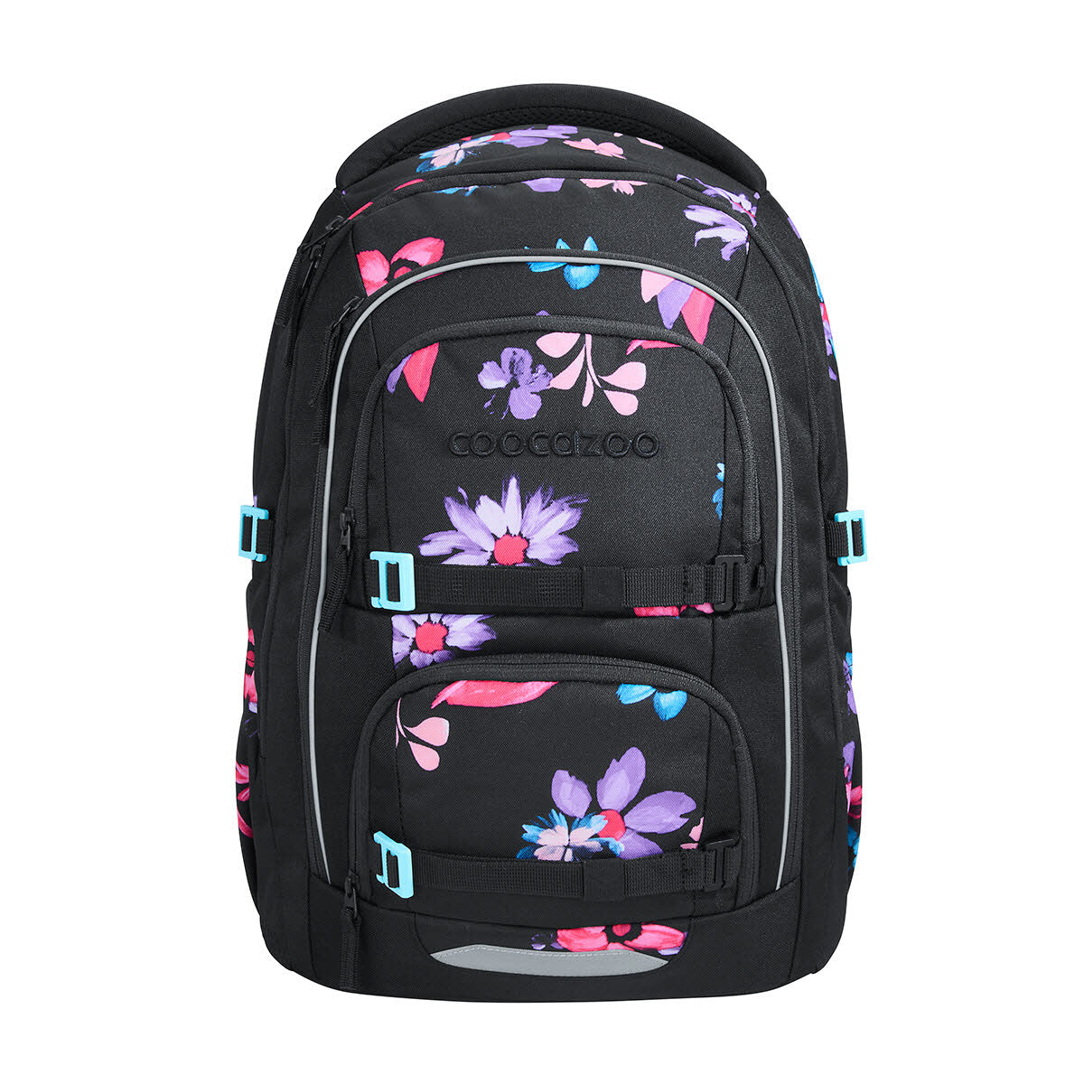 Porter Floral Artnight