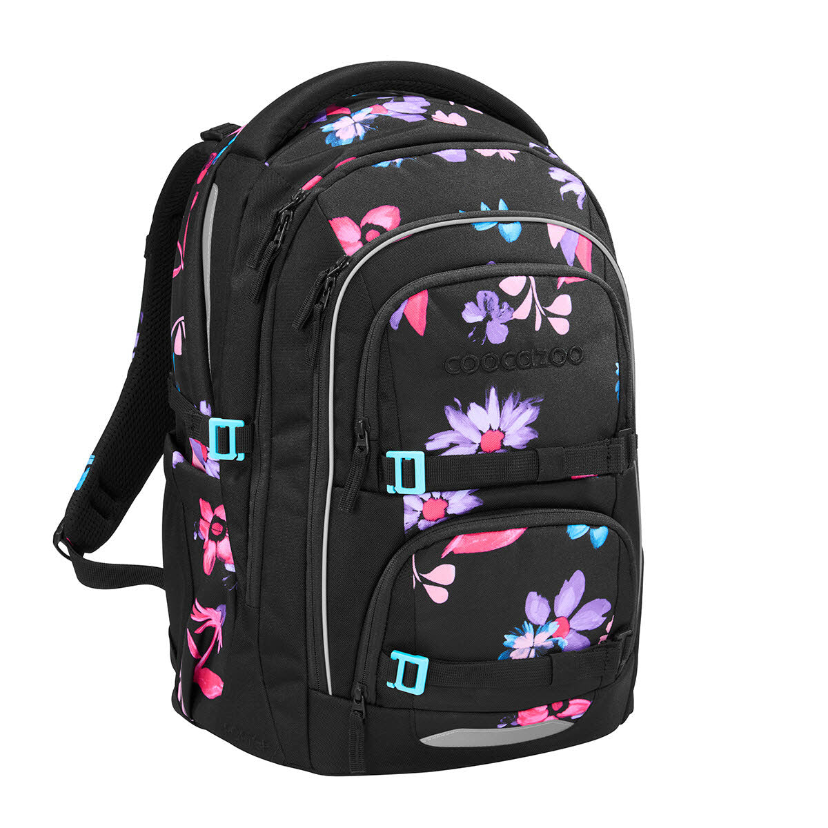 Porter Floral Artnight