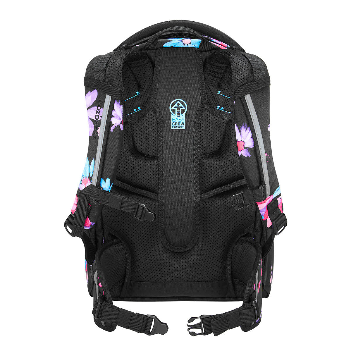 Porter Floral Artnight