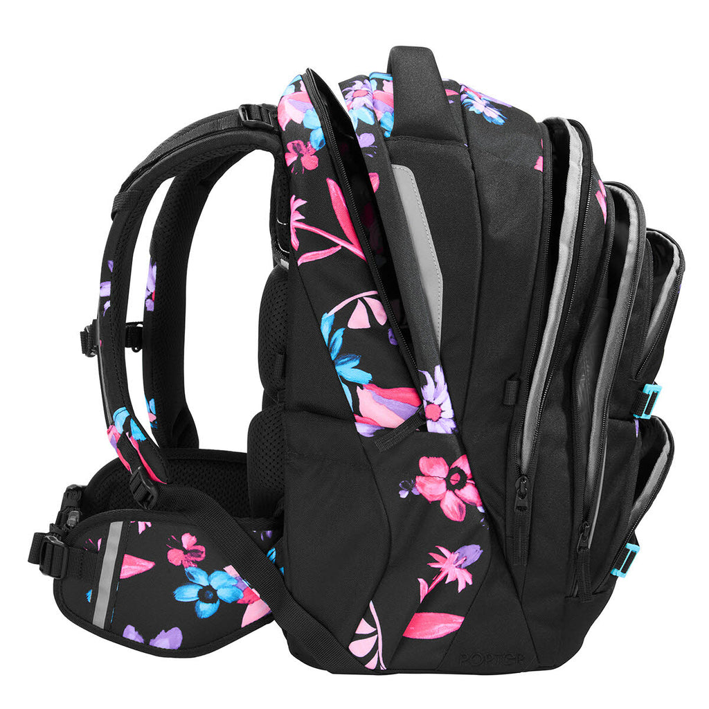Porter Floral Artnight