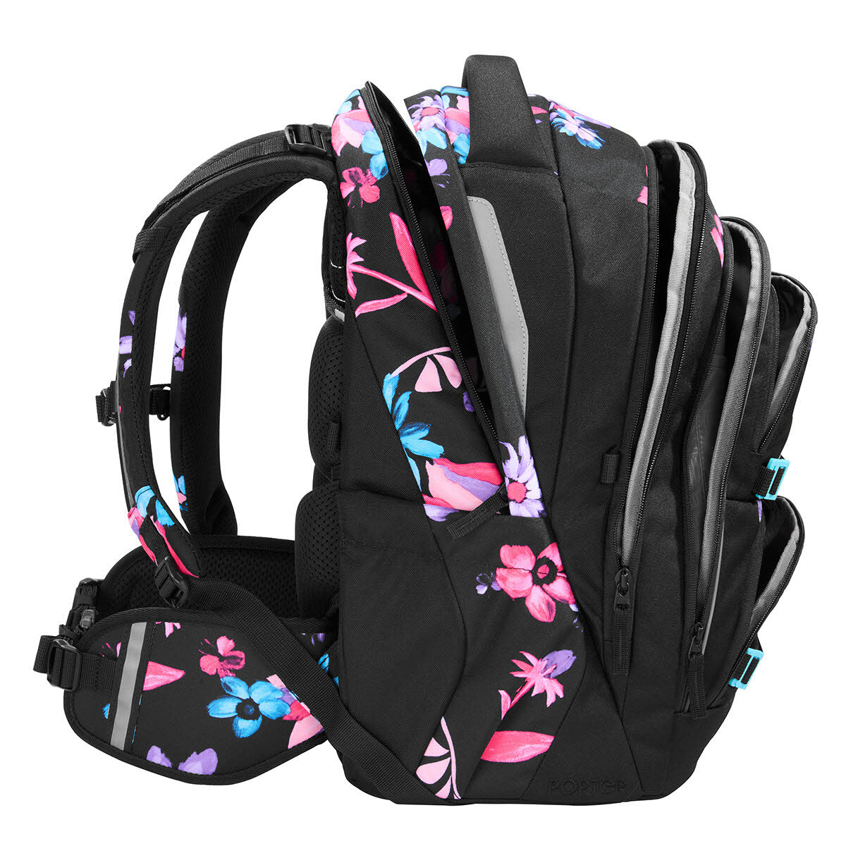 Porter Floral Artnight