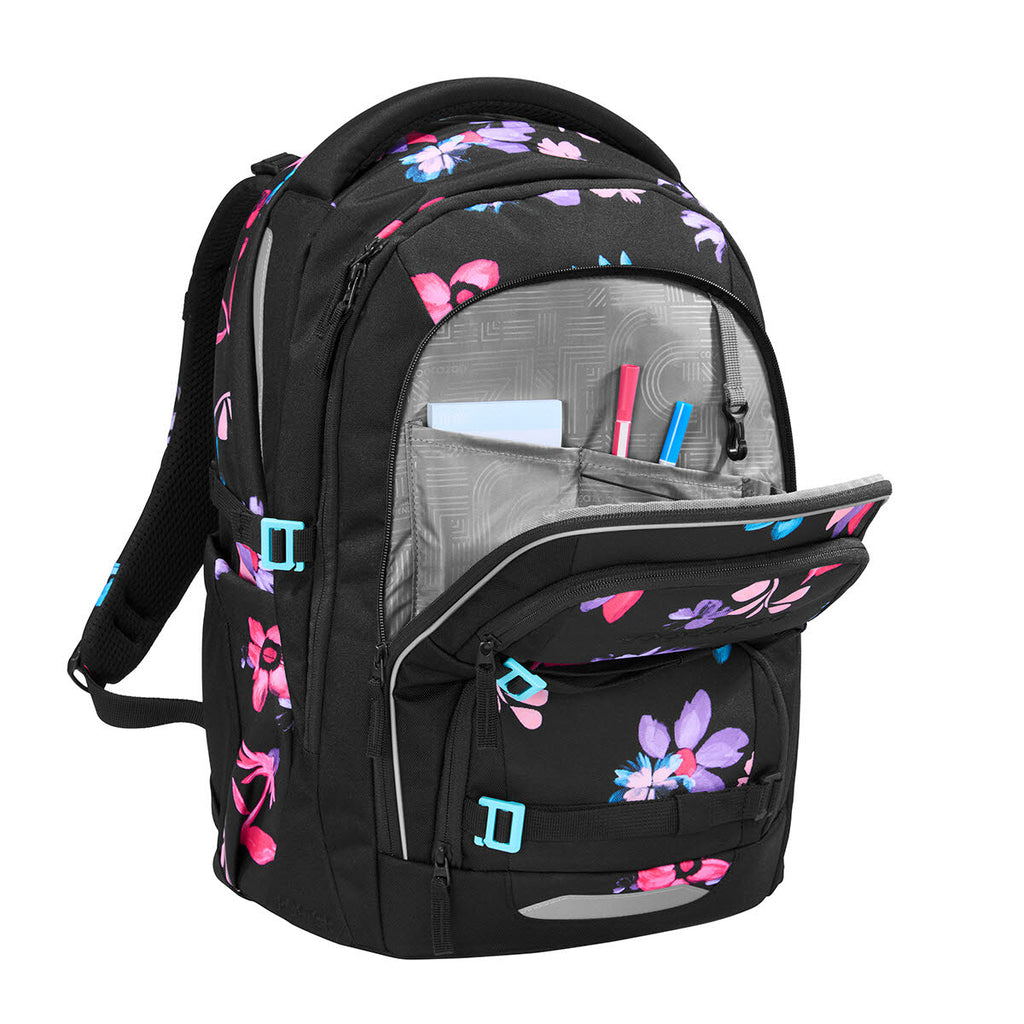Porter Floral Artnight