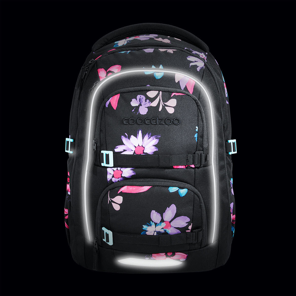 Porter Floral Artnight