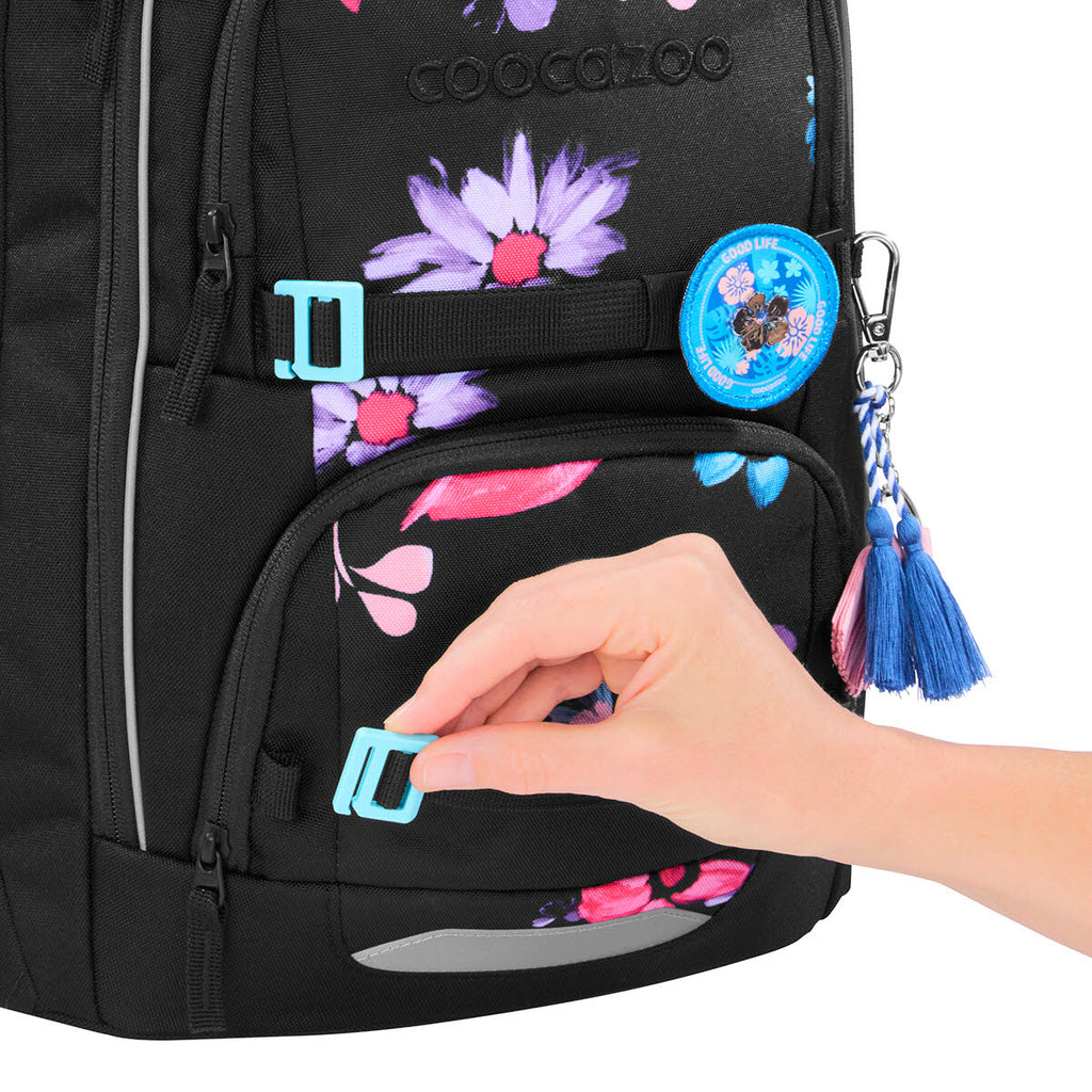 Porter Floral Artnight