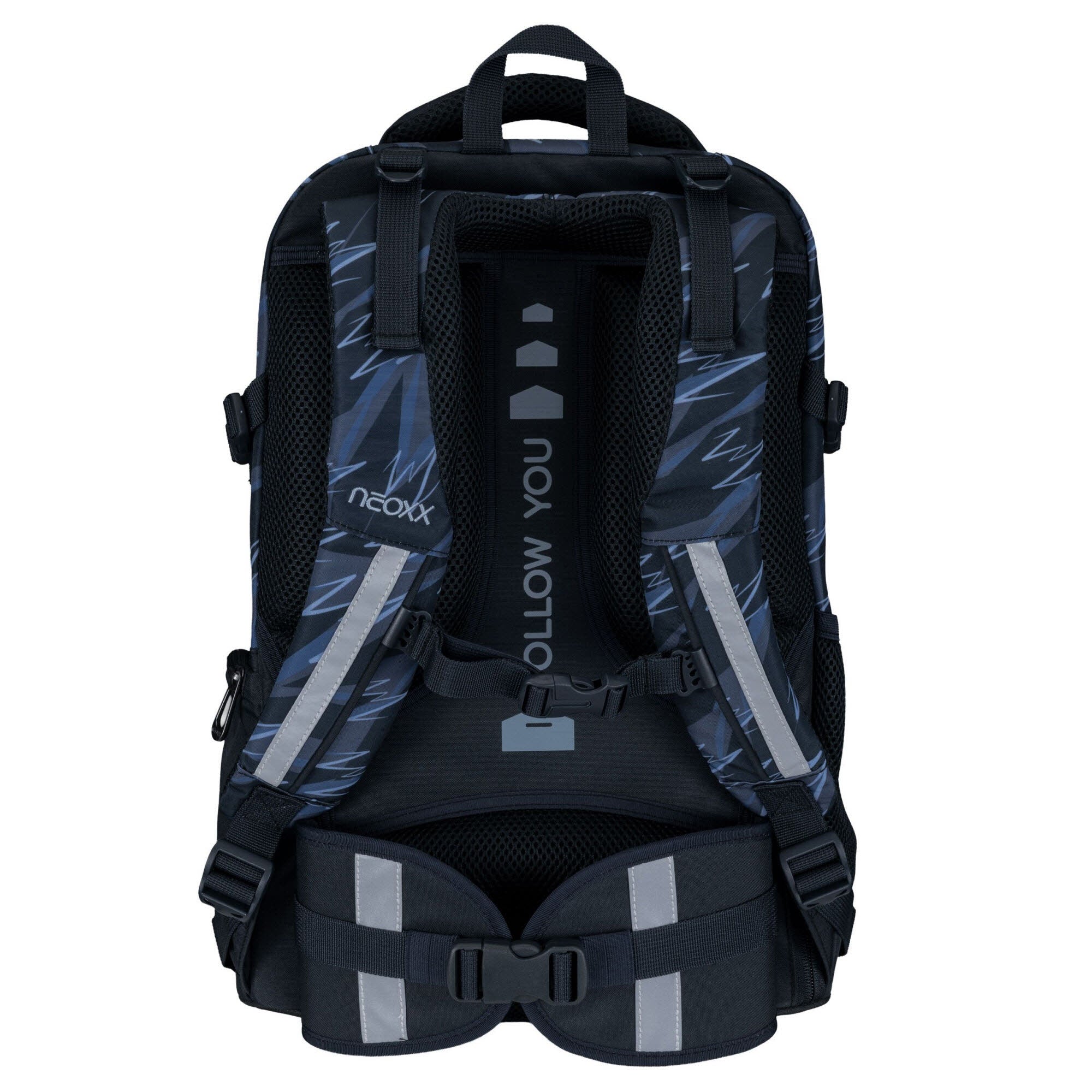 Active Pro Set Storm Chaser