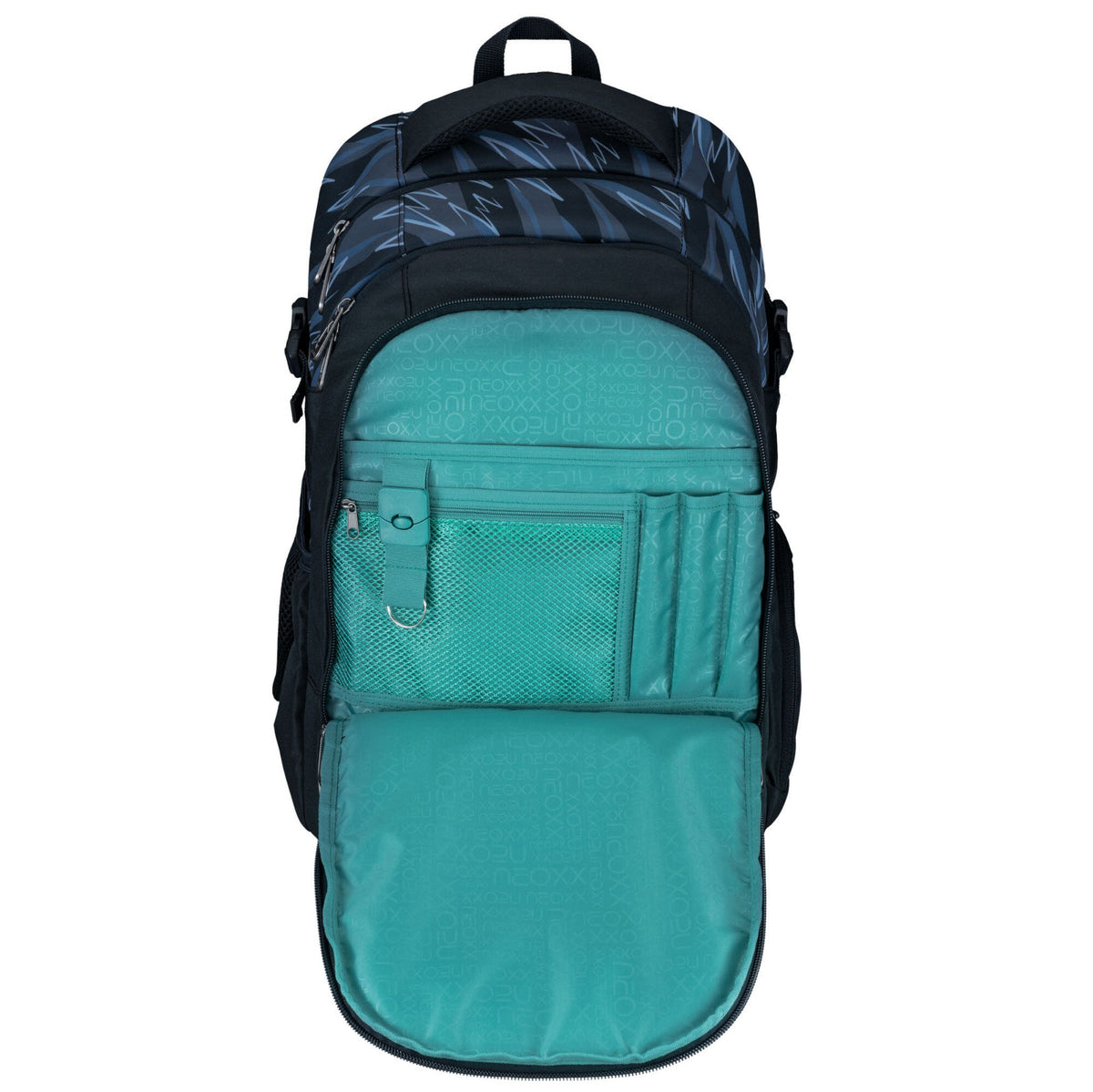Active Pro Set Storm Chaser