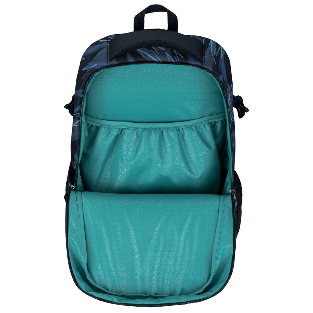 Active Pro Set Storm Chaser