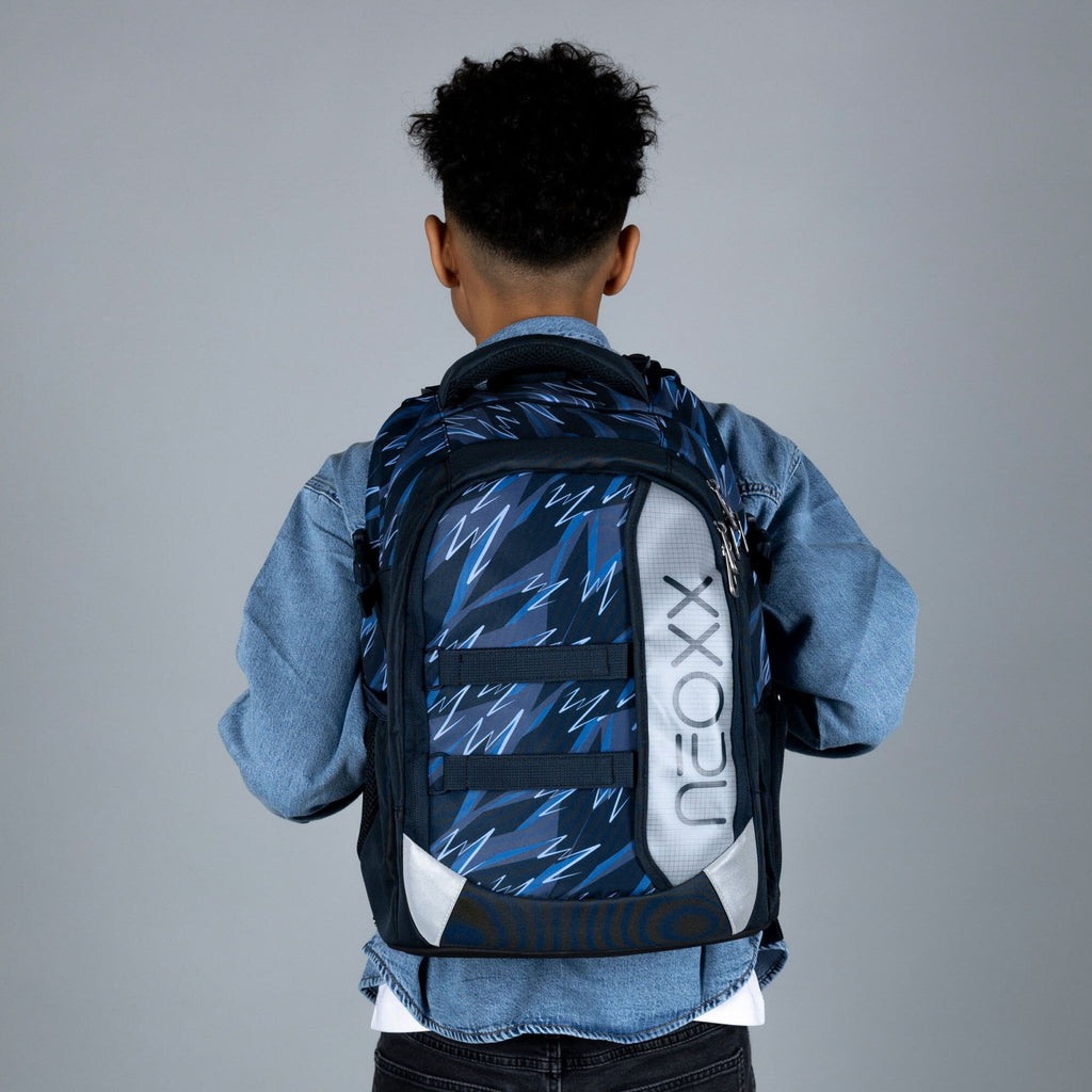 Active Pro Set Storm Chaser