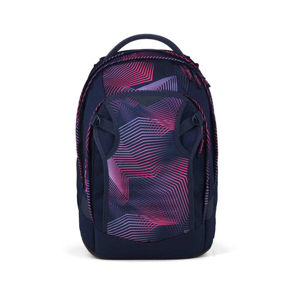 Match Plus Seismic Pink