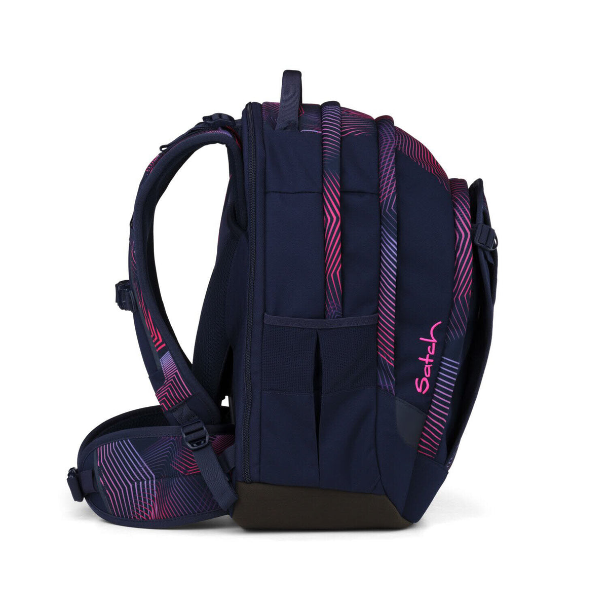 Match Plus Seismic Pink