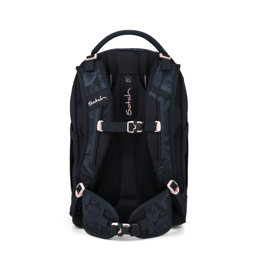 Pack Midnight Jungle