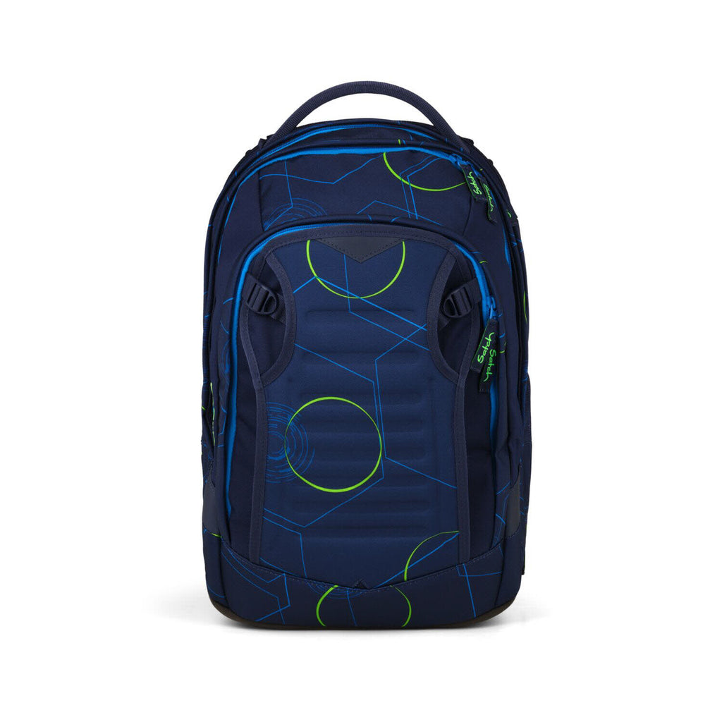 Match Plus Blue Tech