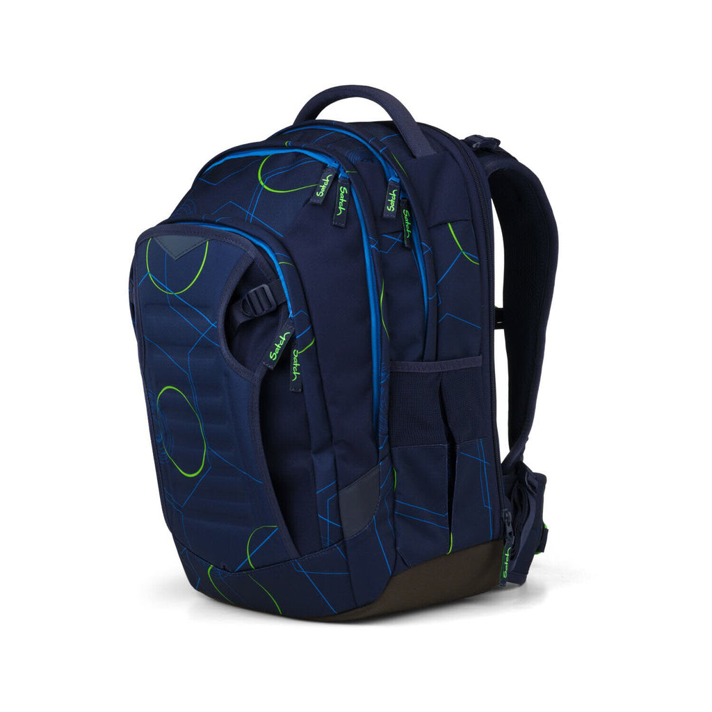 Match Plus Blue Tech