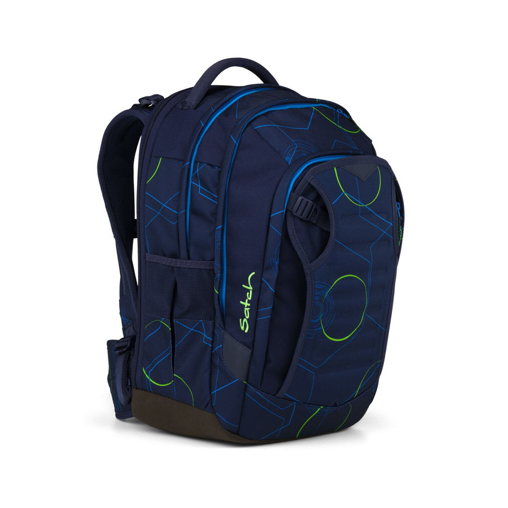 Match Plus Blue Tech