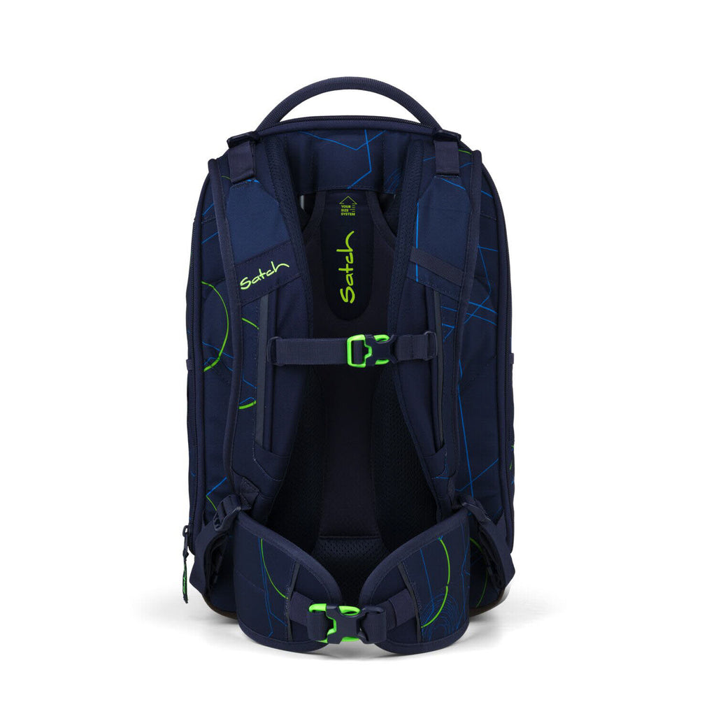 Match Plus Blue Tech