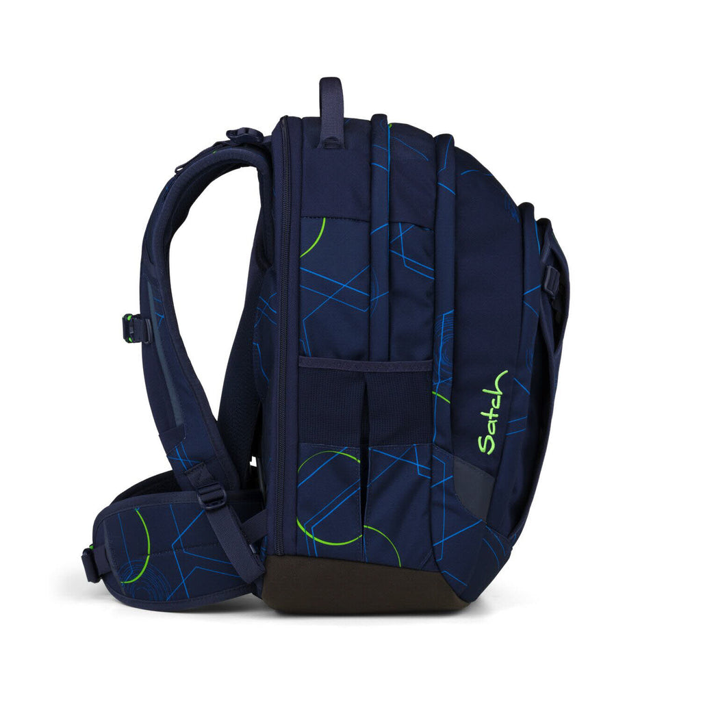 Match Plus Blue Tech