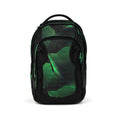 Match Plus Seismic Green