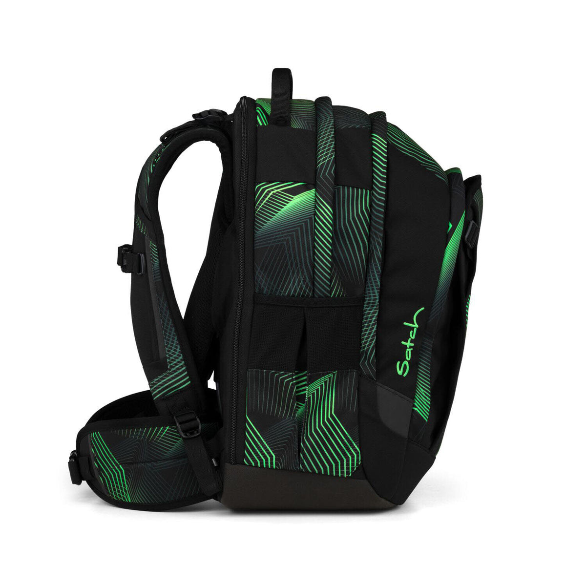 Match Plus Seismic Green