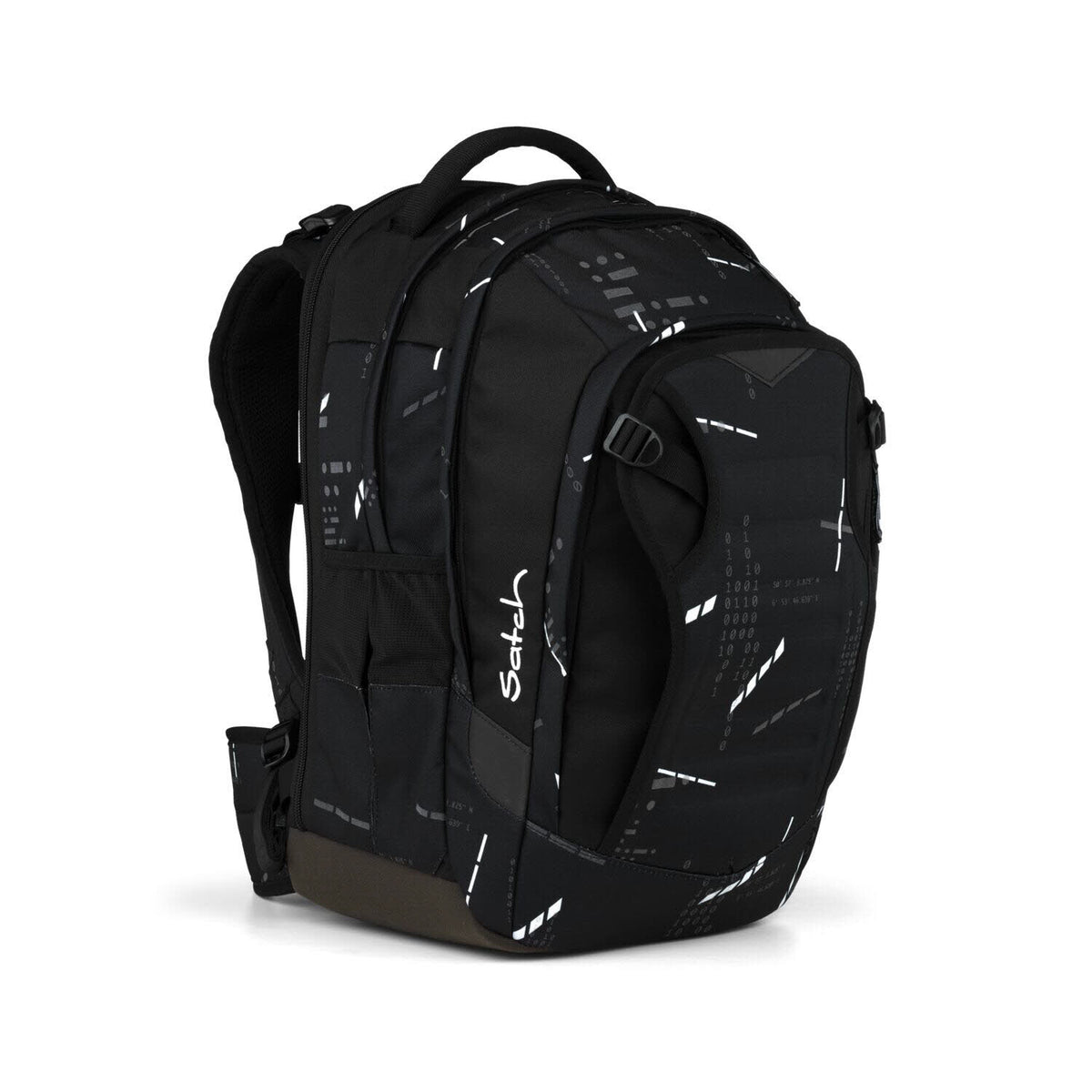 Match Plus Ninja Matrix