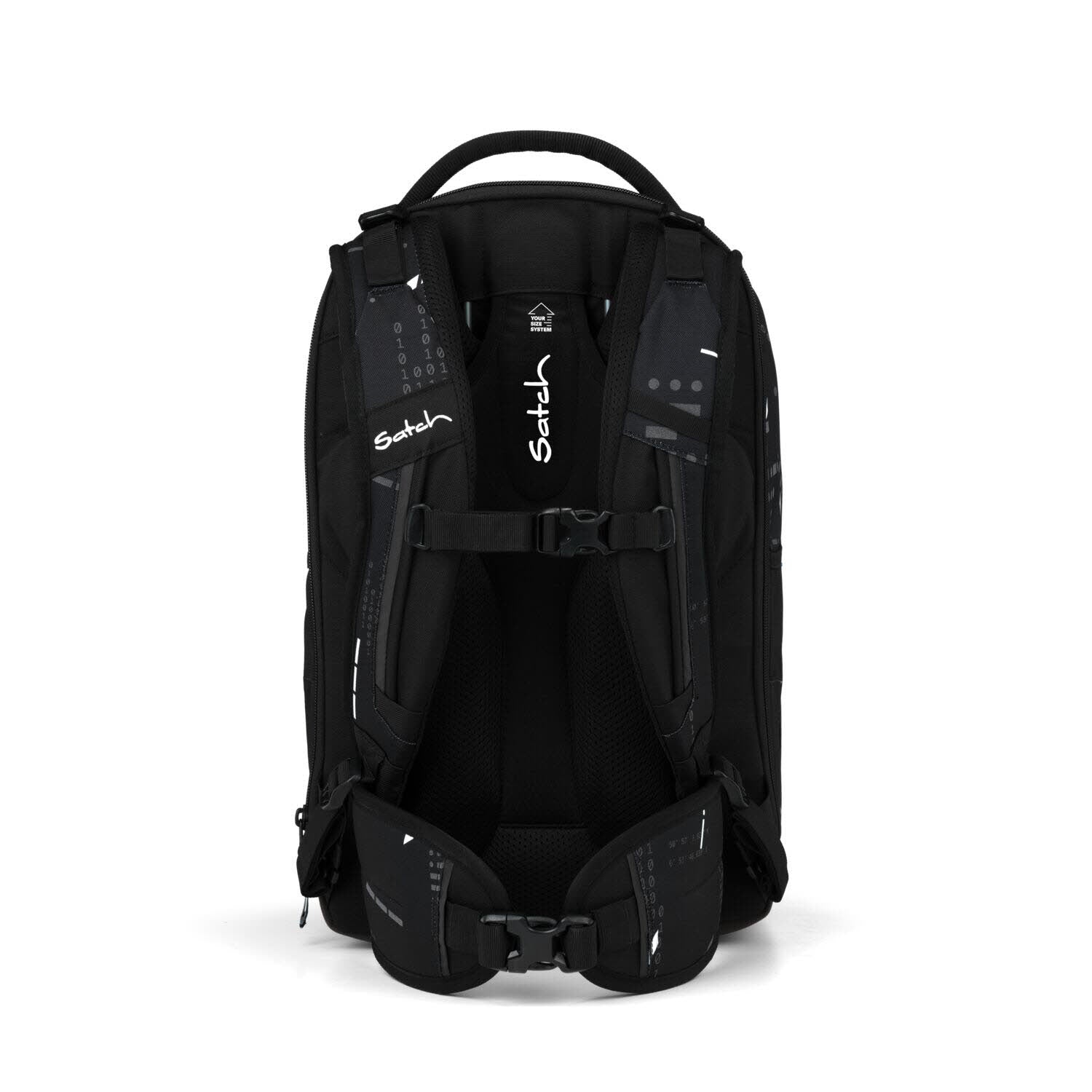 Match Plus Ninja Matrix