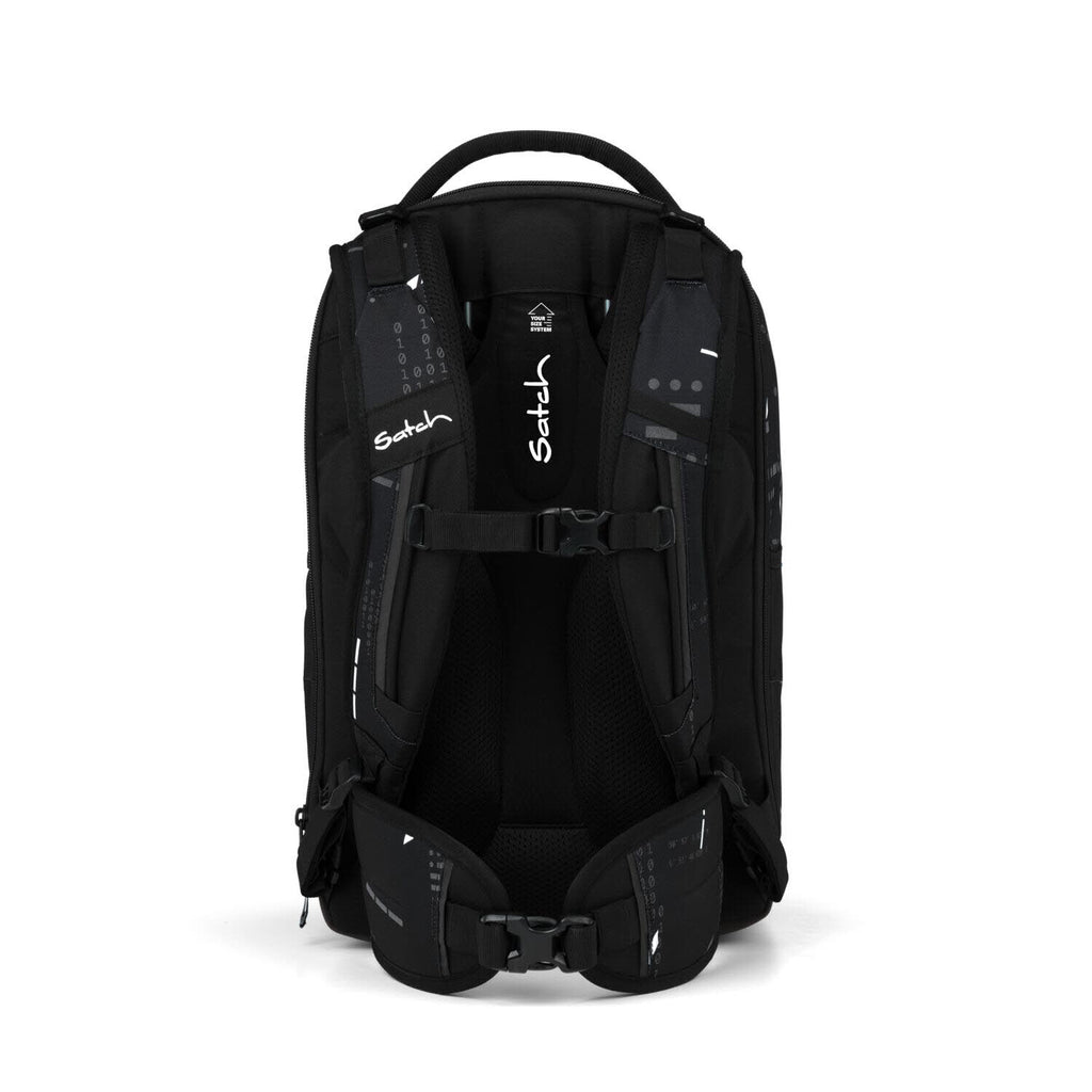 Match Plus Ninja Matrix