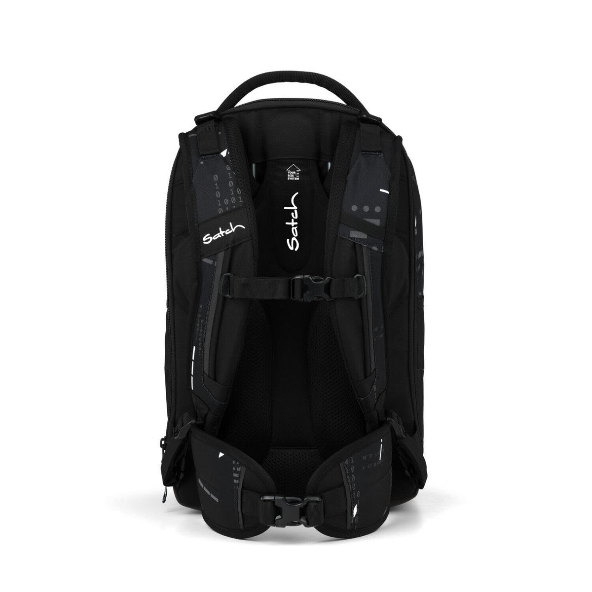 Match Plus Ninja Matrix