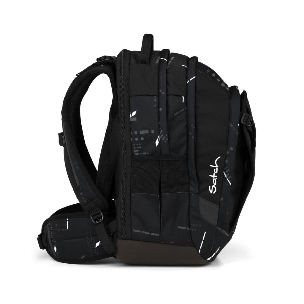 Match Plus Ninja Matrix