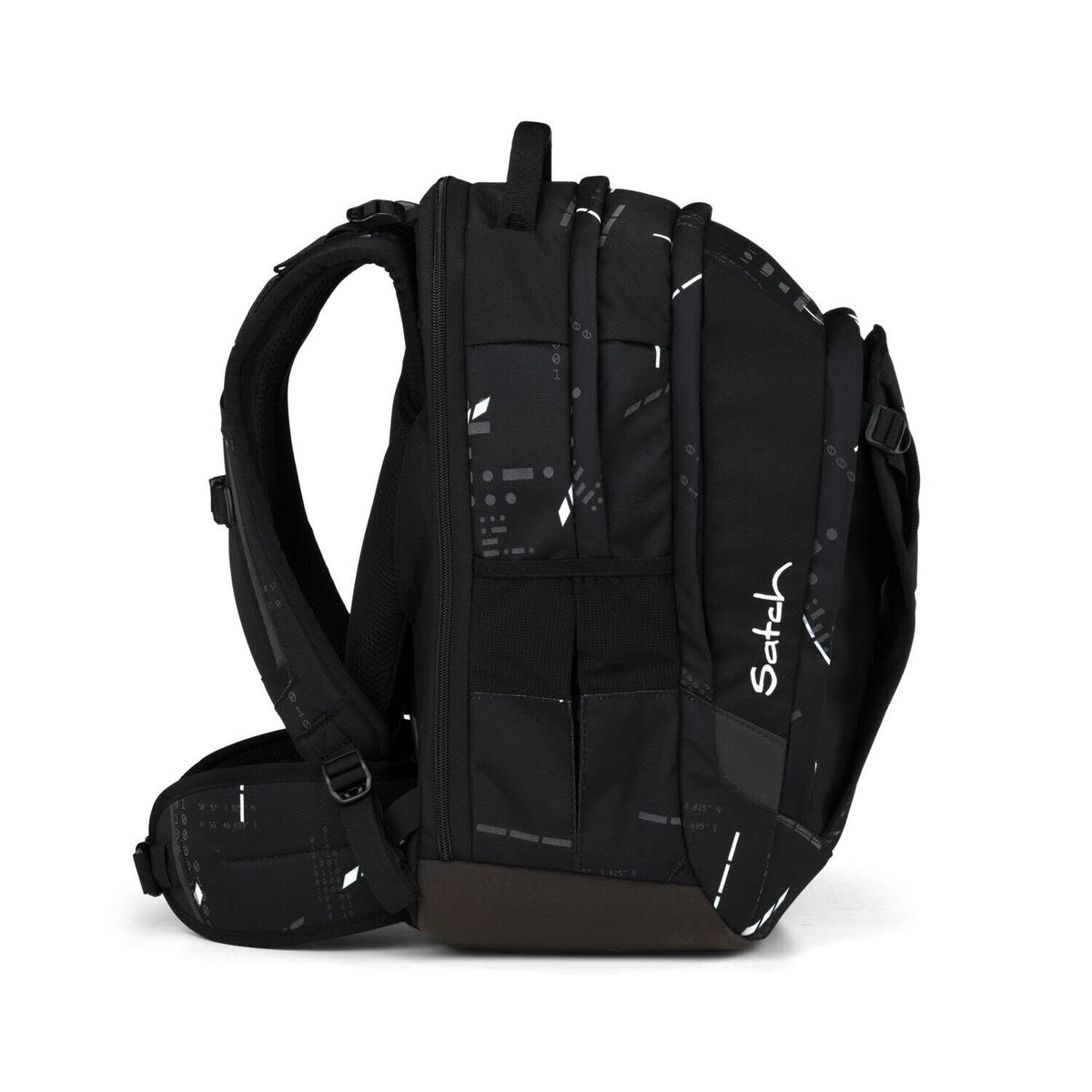Match Plus Ninja Matrix