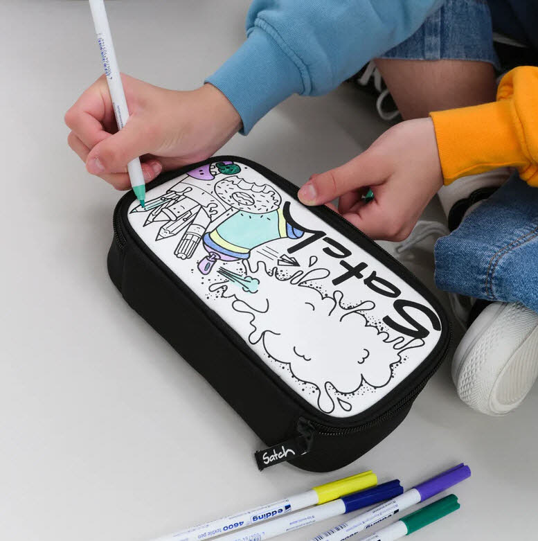 Pack-Set Artist Edition
