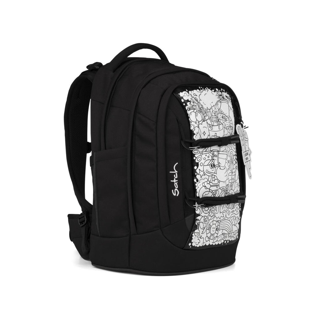 Pack-Set Artist Edition