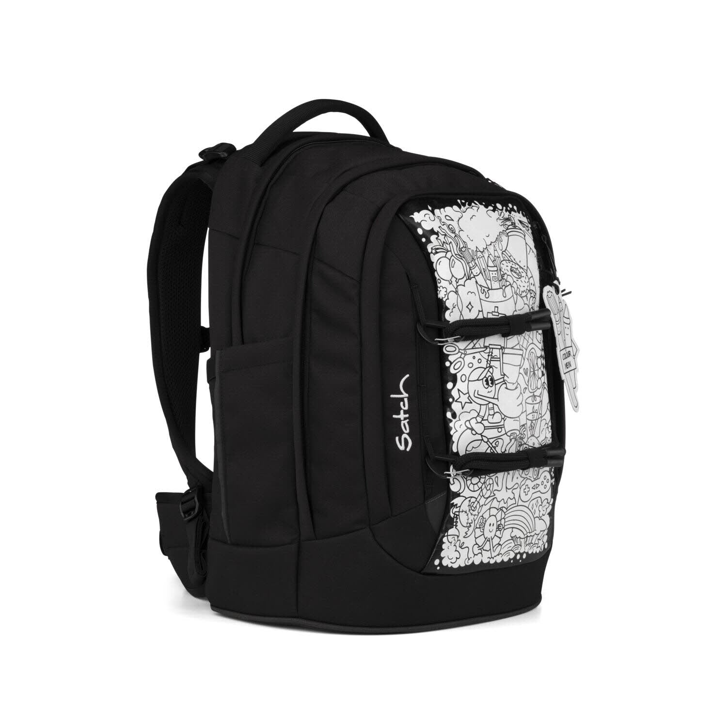Pack-Set Artist Edition