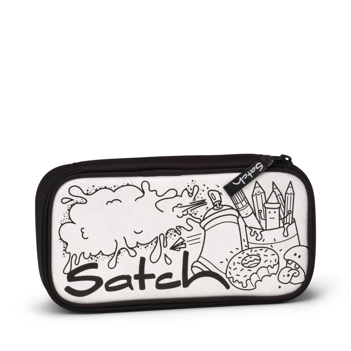 Pack-Set Artist Edition
