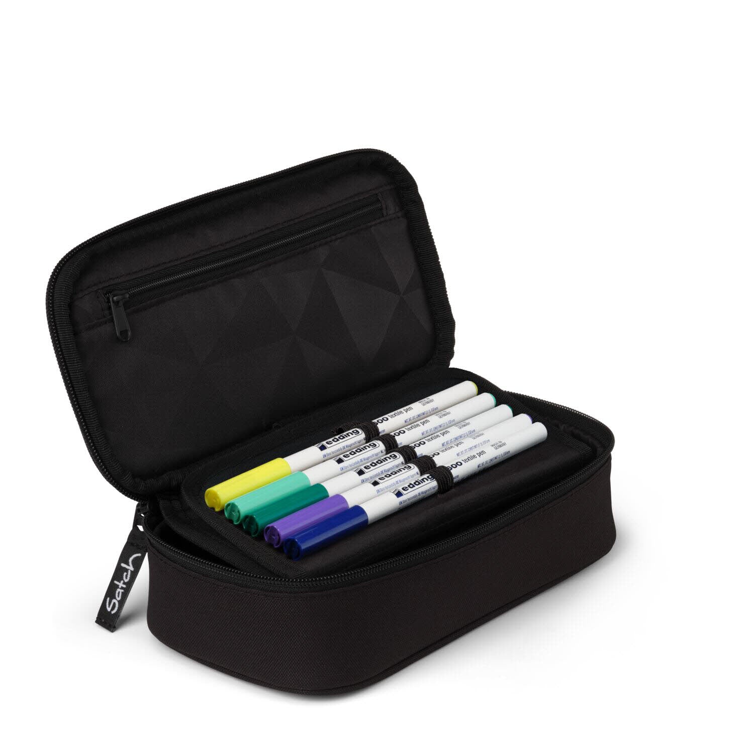 Pack-Set Artist Edition